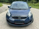 Kia Venga Opłacony Benzyna Mały przebieg Klima - 2