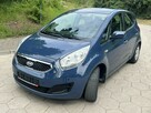 Kia Venga Opłacony Benzyna Mały przebieg Klima - 3