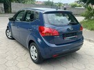 Kia Venga Opłacony Benzyna Mały przebieg Klima - 4