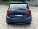 Kia Venga Opłacony Benzyna Mały przebieg Klima - 5