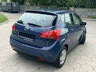Kia Venga Opłacony Benzyna Mały przebieg Klima - 6