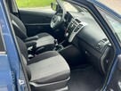 Kia Venga Opłacony Benzyna Mały przebieg Klima - 7