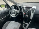 Kia Venga Opłacony Benzyna Mały przebieg Klima - 10