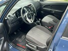 Kia Venga Opłacony Benzyna Mały przebieg Klima - 11