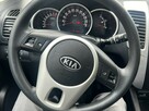 Kia Venga Opłacony Benzyna Mały przebieg Klima - 12