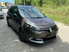 Renault Grand Scenic Opłacony Benzyna Limited - 1