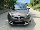 Renault Grand Scenic Opłacony Benzyna Limited - 2
