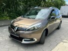 Renault Grand Scenic Opłacony Benzyna Limited - 3