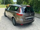 Renault Grand Scenic Opłacony Benzyna Limited - 4
