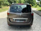 Renault Grand Scenic Opłacony Benzyna Limited - 5