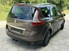 Renault Grand Scenic Opłacony Benzyna Limited - 6