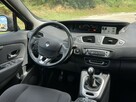 Renault Grand Scenic Opłacony Benzyna Limited - 11