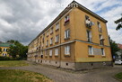 Dwupokojowe mieszkanie  po remoncie - 14