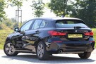 BMW 118 zarejestrowany,2020-PIERWSZA REJ, alu, parktronic, led - 6
