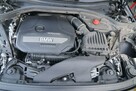 BMW 118 zarejestrowany,2020-PIERWSZA REJ, alu, parktronic, led - 9