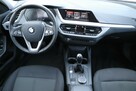 BMW 118 zarejestrowany,2020-PIERWSZA REJ, alu, parktronic, led - 11