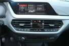 BMW 118 zarejestrowany,2020-PIERWSZA REJ, alu, parktronic, led - 14