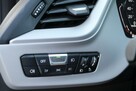 BMW 118 zarejestrowany,2020-PIERWSZA REJ, alu, parktronic, led - 15
