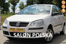 Volkswagen Polo krajowy, serwisowany, zarejestrowany - 1