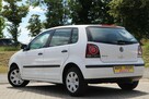 Volkswagen Polo krajowy, serwisowany, zarejestrowany - 3