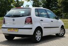 Volkswagen Polo krajowy, serwisowany, zarejestrowany - 4