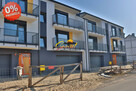 45m², 2- pokoje, Duży Ogród 57m²,Marki, ul. Kościuszki - 10