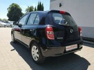 Nissan Micra 1,2 16v 80 KM Klimatyzacja Salon Fak 23% Gwarancja - 7