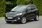 Ford Kuga Titanium 4WD  Ledy Bi-xenon Skóry Navi Kamera Park Assist el.klapa - 2