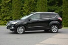 Ford Kuga Titanium 4WD  Ledy Bi-xenon Skóry Navi Kamera Park Assist el.klapa - 4