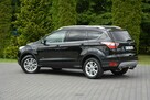 Ford Kuga Titanium 4WD  Ledy Bi-xenon Skóry Navi Kamera Park Assist el.klapa - 5
