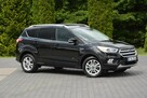 Ford Kuga Titanium 4WD  Ledy Bi-xenon Skóry Navi Kamera Park Assist el.klapa - 11