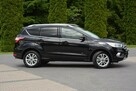 Ford Kuga Titanium 4WD  Ledy Bi-xenon Skóry Navi Kamera Park Assist el.klapa - 12