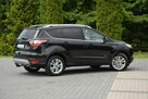 Ford Kuga Titanium 4WD  Ledy Bi-xenon Skóry Navi Kamera Park Assist el.klapa - 13
