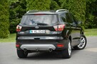 Ford Kuga Titanium 4WD  Ledy Bi-xenon Skóry Navi Kamera Park Assist el.klapa - 15