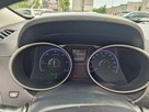 Hyundai ix35 2.0 CRDI 136 KM, Klucz Zbliżeniowy, Bluetooth, Klimatyzacja, Alufelgi - 9