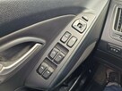 Hyundai ix35 2.0 CRDI 136 KM, Klucz Zbliżeniowy, Bluetooth, Klimatyzacja, Alufelgi - 10