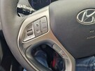 Hyundai ix35 2.0 CRDI 136 KM, Klucz Zbliżeniowy, Bluetooth, Klimatyzacja, Alufelgi - 12
