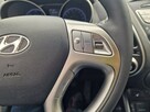 Hyundai ix35 2.0 CRDI 136 KM, Klucz Zbliżeniowy, Bluetooth, Klimatyzacja, Alufelgi - 13