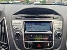 Hyundai ix35 2.0 CRDI 136 KM, Klucz Zbliżeniowy, Bluetooth, Klimatyzacja, Alufelgi - 16