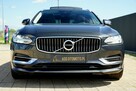 Volvo V90 MASAZE panorama FUL LED kamera HAK.el nawi MASAZE wentylacja HEAD UP - 2