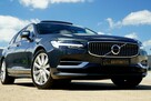 Volvo V90 MASAZE panorama FUL LED kamera HAK.el nawi MASAZE wentylacja HEAD UP - 3