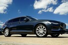 Volvo V90 MASAZE panorama FUL LED kamera HAK.el nawi MASAZE wentylacja HEAD UP - 4