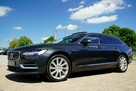 Volvo V90 MASAZE panorama FUL LED kamera HAK.el nawi MASAZE wentylacja HEAD UP - 9