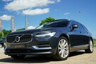 Volvo V90 MASAZE panorama FUL LED kamera HAK.el nawi MASAZE wentylacja HEAD UP - 11