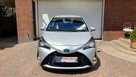 Toyota Yaris Hybrid 100 Premium 2020 REJ ,Kamera,Salon PL,I WŁ,Serwis ASO, F.vat23% - 3