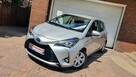 Toyota Yaris Hybrid 100 Premium 2020 REJ ,Kamera,Salon PL,I WŁ,Serwis ASO, F.vat23% - 5