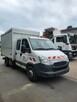 Iveco 70C15 Wywrotka 3-strony Doka Dokka 6-osob 2013 - 2