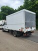Iveco 70C15 Wywrotka 3-strony Doka Dokka 6-osob 2013 - 4