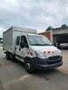 Iveco 70C15 Wywrotka 3-strony Doka Dokka 6-osob 2013 - 6
