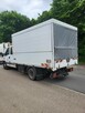 Iveco 70C15 Wywrotka 3-strony Doka Dokka 6-osob 2013 - 7
